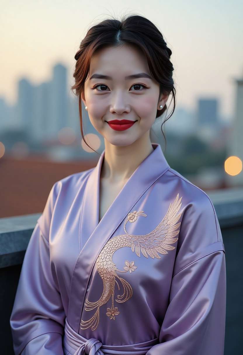 长空之王