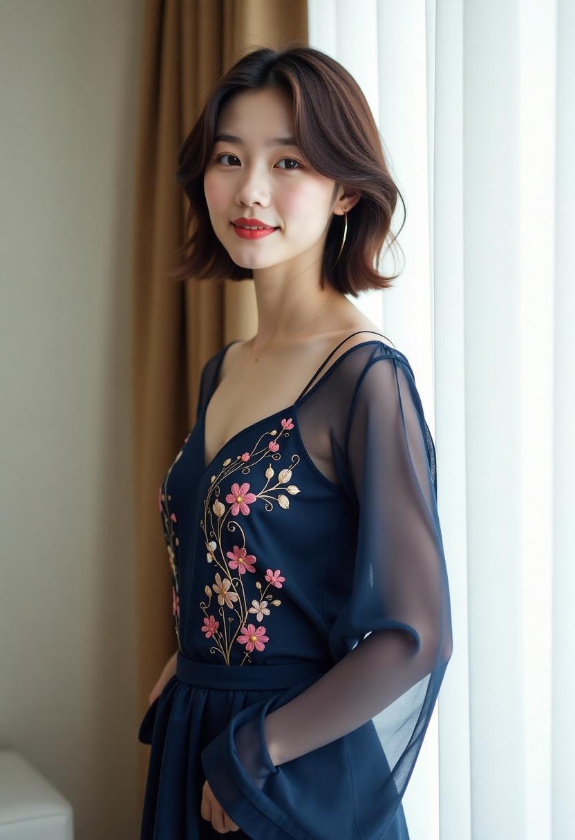 良辰美景好时光