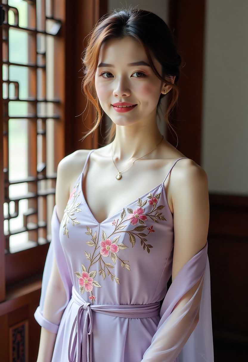 承欢记